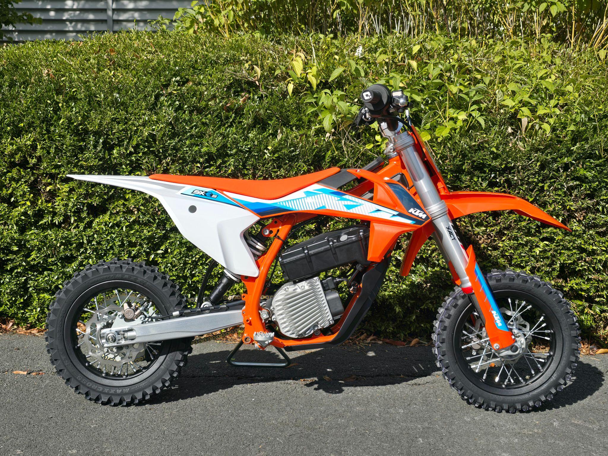 2024 KTM 